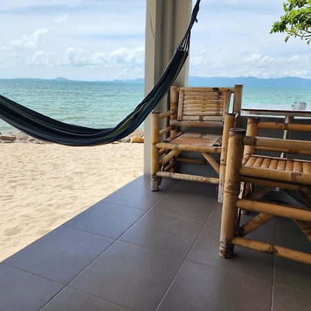 Islandlife Bungalows 通萨拉 外观 照片