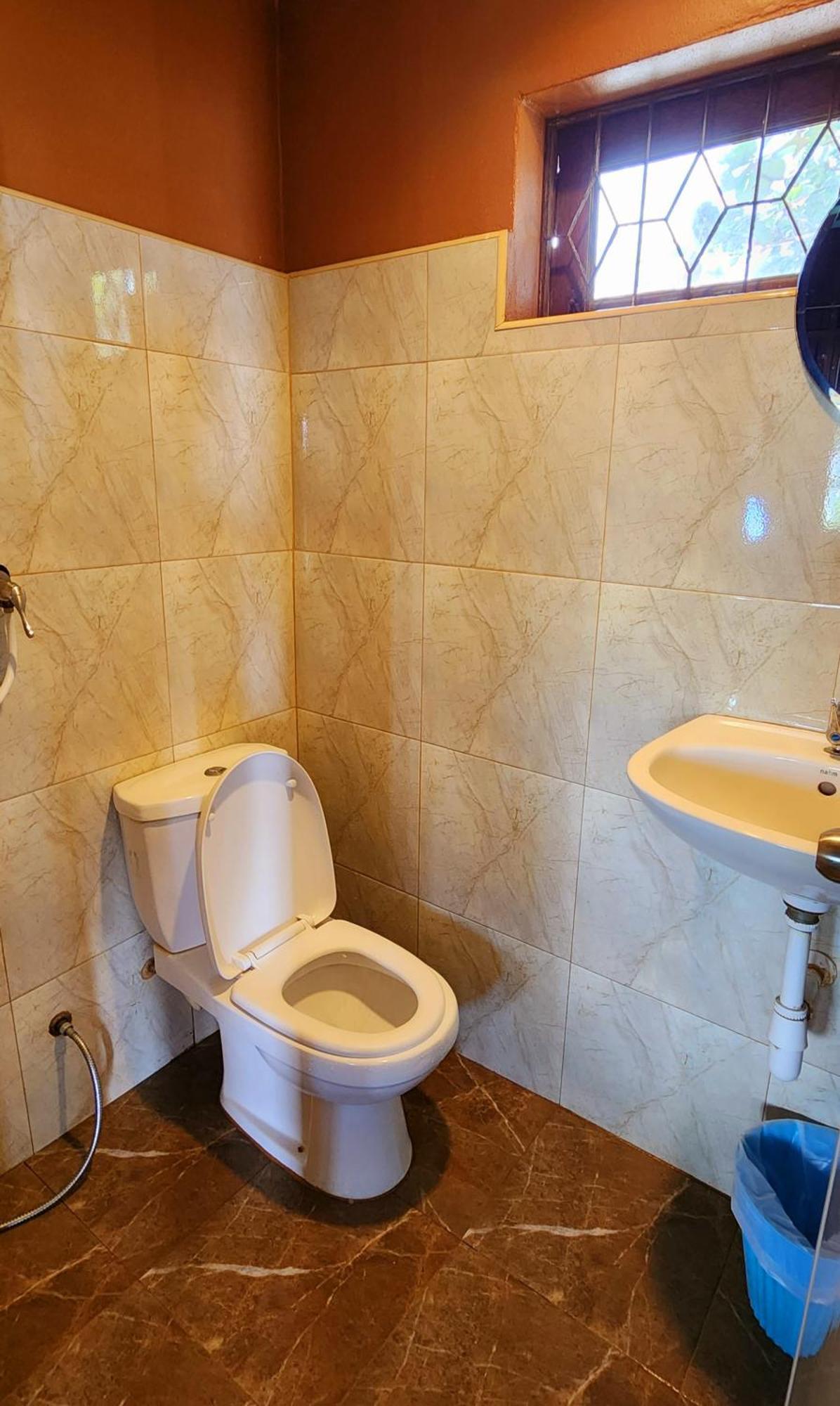 Islandlife Bungalows 通萨拉 客房 照片